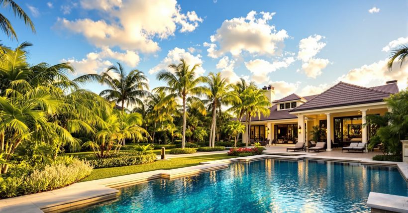  Boca Raton and Delray Beach Luxury Market Analysis: November 2025 Insights for Discerning Buyers and Sellers